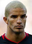 	David James 	